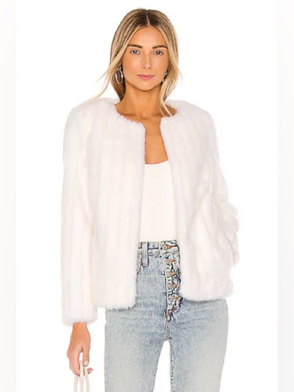 MAJORELLE
MOGAMBO COAT